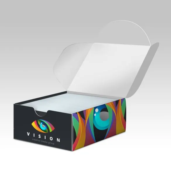 Custom Packaging Boxes