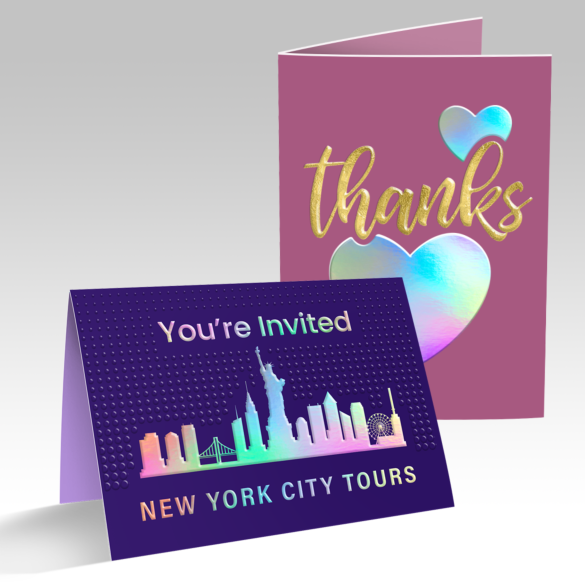 Greeting Cards