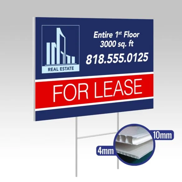 Outdoor Banners